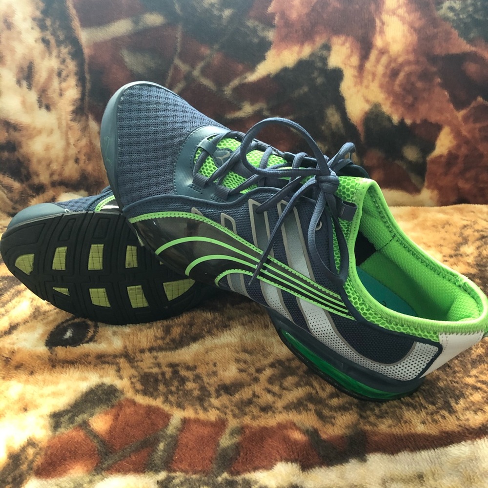Puma Running/ walking shoes
